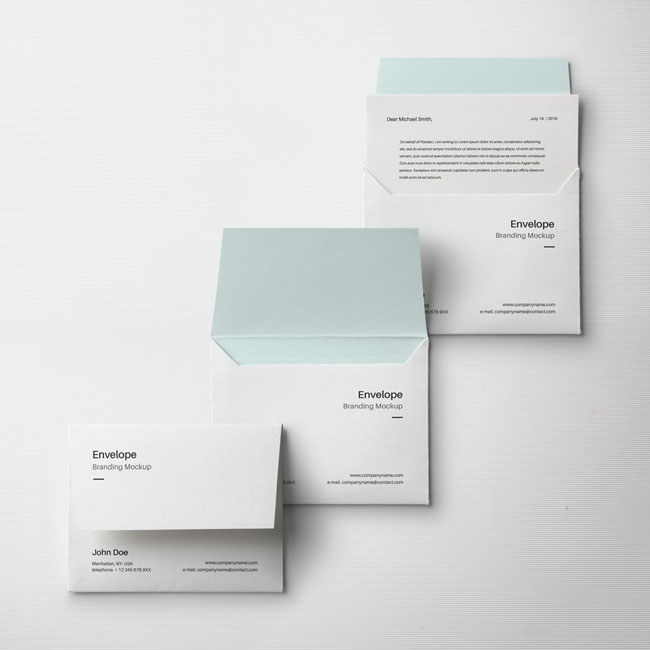 Contact form email delivery